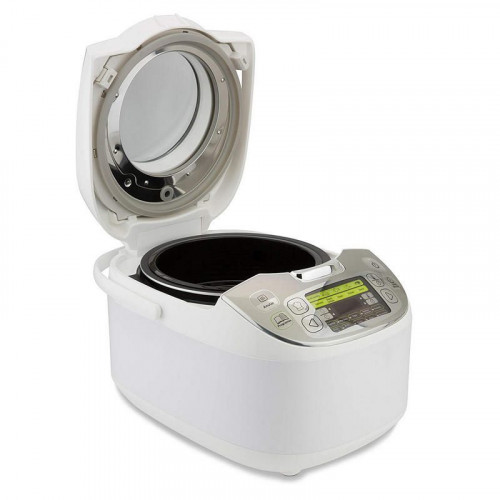 Moulinex Maxichef Advanced MK812121 Robot de Cocina