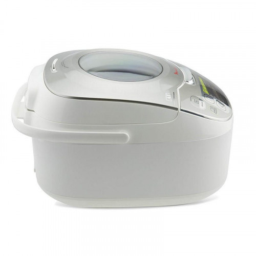 Moulinex Maxichef Advanced MK812121 Robot de Cocina