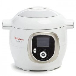 Moulinex Robot de Cocina Cookeo+