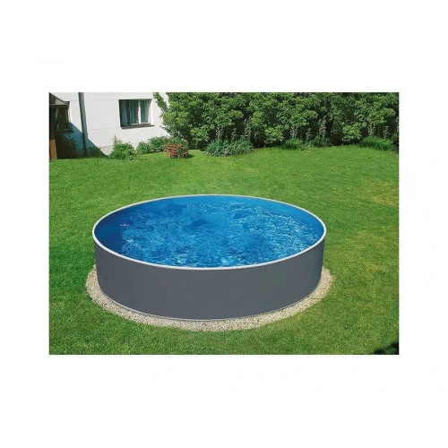Mountfield Azuro Con Agujeros Fuera de Eje Piscina