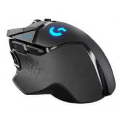 Mouse raton logitech g502 lghtspeed