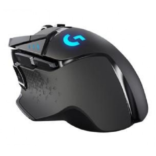 Mouse raton logitech g502 lghtspeed