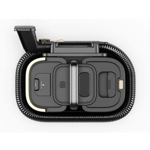 Mova Limpiador a vapor para alfombras S10