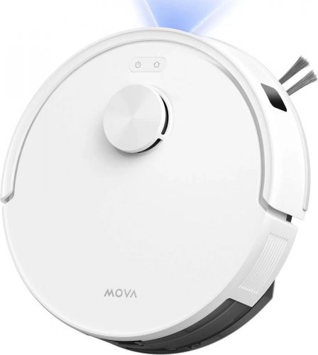 MOVA MOVA E20s Pro Robot aspirador y friegasuelos