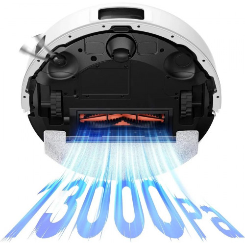 MOVA MOVA E20s Pro Robot aspirador y friegasuelos