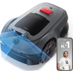 Mova mvlm2100 Viax 500