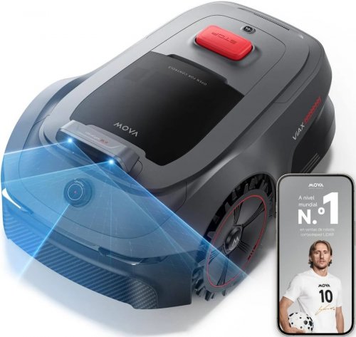 Mova mvlm2100 Viax 500