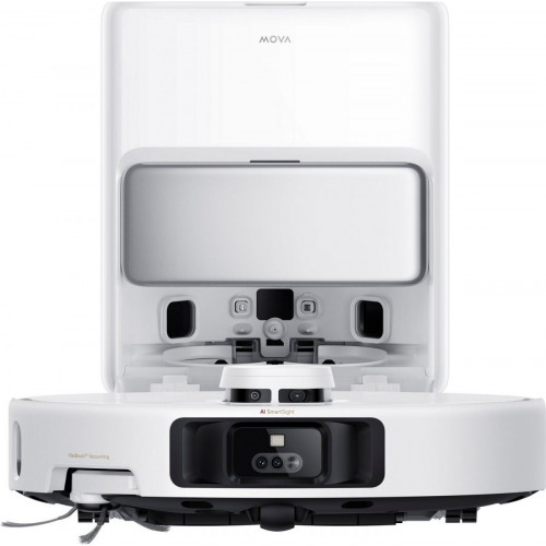 MOVA P50 Pro Ultra