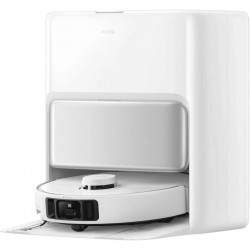 Mova Robot Aspirador P50 Pro Ultra