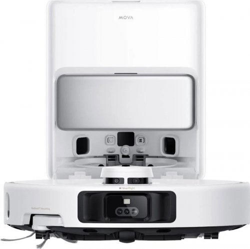 Mova Robot Aspirador P50 Pro Ultra