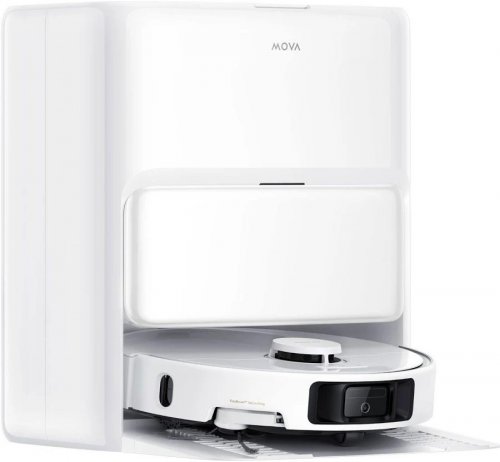 Mova Robot Aspirador P50 Ultra