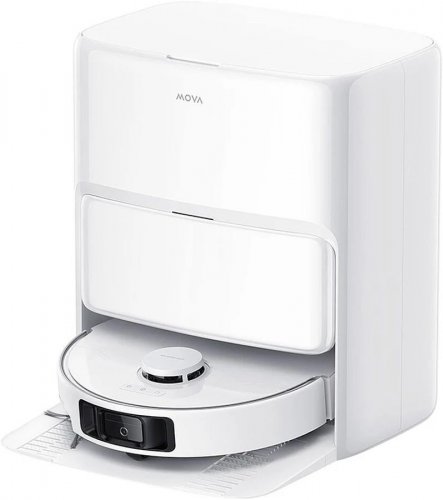 Mova Robot Aspirador P50 Ultra
