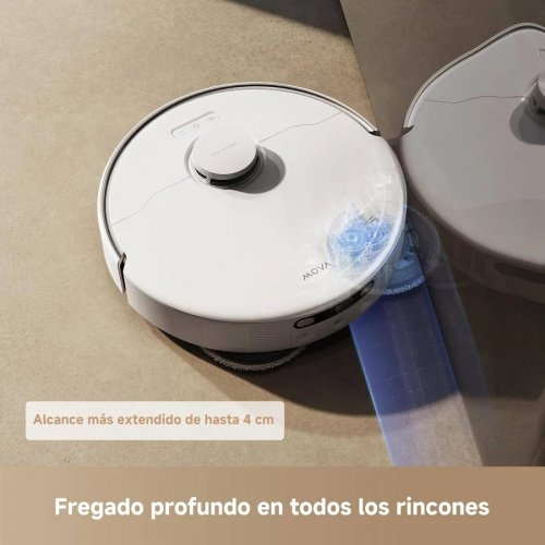 Mova Robot Aspirador P50 Ultra