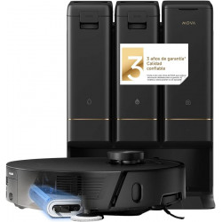 Mova Robot Aspirador Z50 Ultra