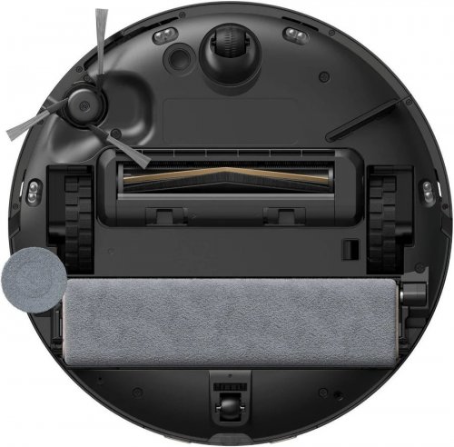 Mova Robot Aspirador Z50 Ultra