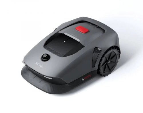 Mova Robot cortacésped 600 Plus