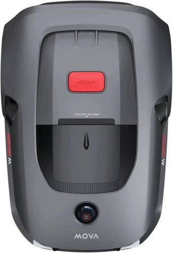 Mova Robot cortacésped 600 Plus