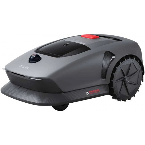 Mova Robot cortacésped 600 Plus