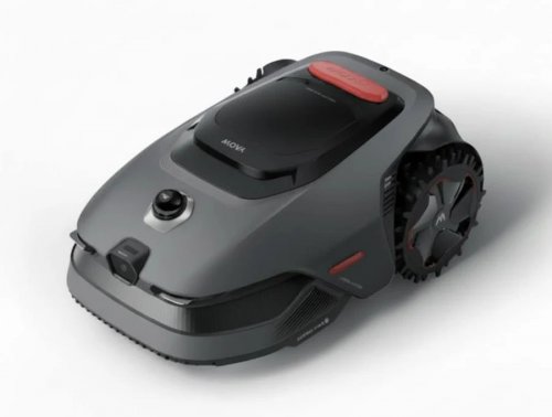 Mova Robot cortacésped LiDAX Ultra 1000