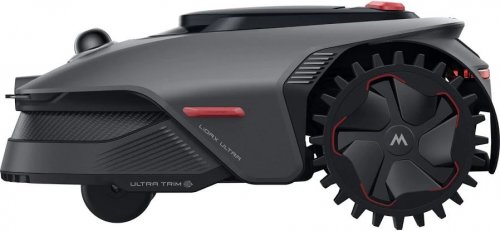 Mova Robot cortacésped LiDAX Ultra 1000