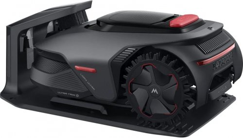 Mova Robot cortacésped LiDAX Ultra 1000