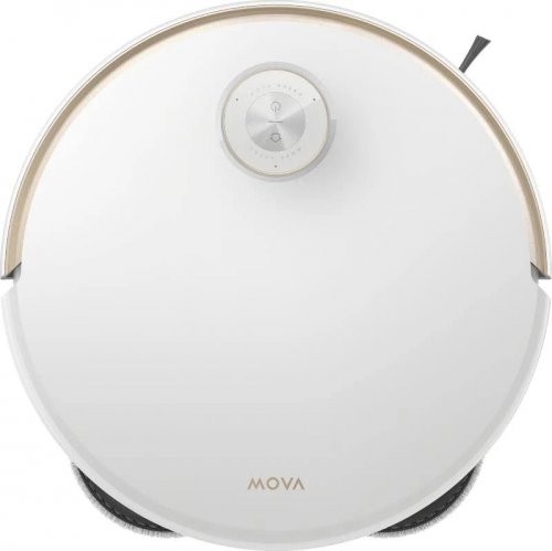 Mova – V50 Ultra Complete Robot Aspirador