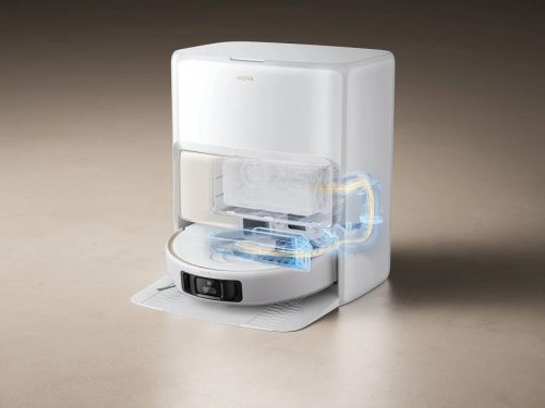 Mova – V50 Ultra Complete Robot Aspirador