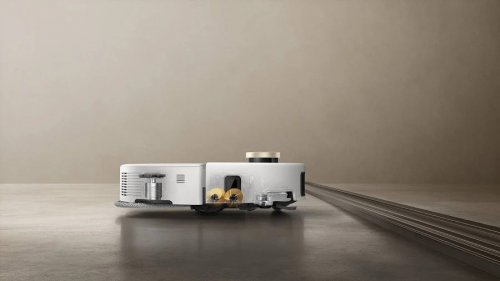 Mova – V50 Ultra Complete Robot Aspirador