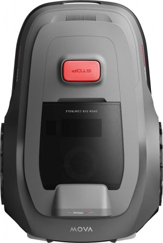 MOVA ViAX 250 Robot cortacésped