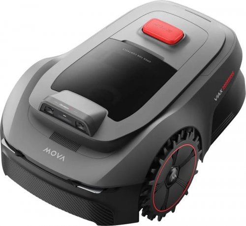 MOVA ViAX 250 Robot cortacésped