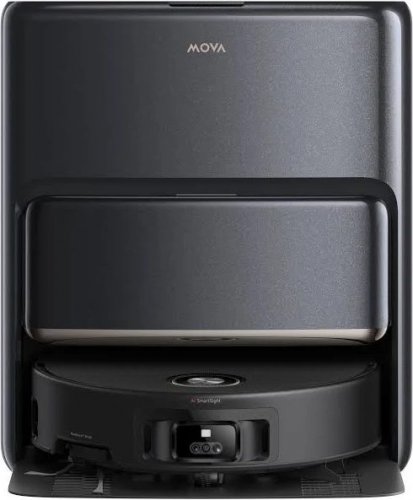 MOVA Z60 Ultra Roller Complete