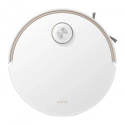 Mova Z60 Ultra Roller Complete Blanco