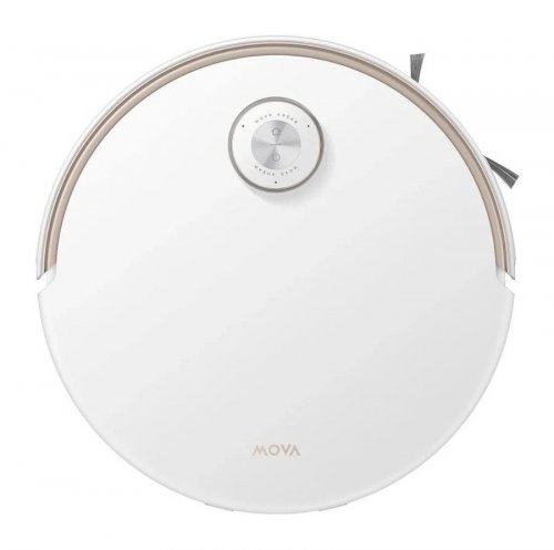 Mova Z60 Ultra Roller Complete Blanco