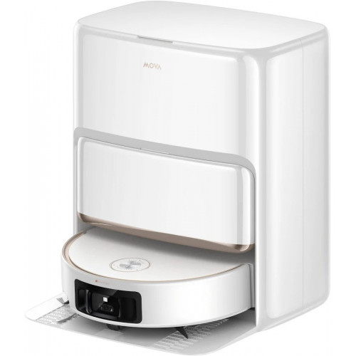 Mova Z60 Ultra Roller Complete Blanco