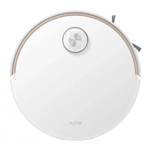 Mova Z60 Ultra Roller Complete Blanco