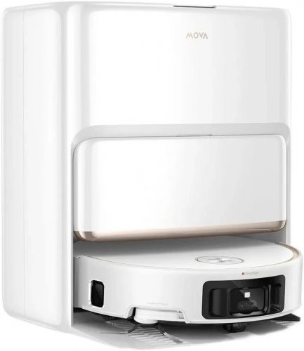 Mova z60 ultra roller sa Blanco