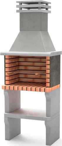 Movelar - Barbacoa de obra Córdoba