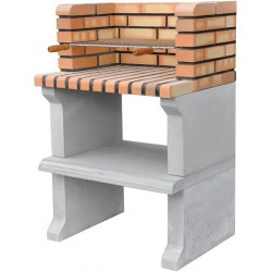 MOVELAR Barbacoa Obra carb-len Sines Short