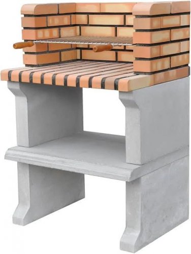 MOVELAR Barbacoa Obra carb-len Sines Short