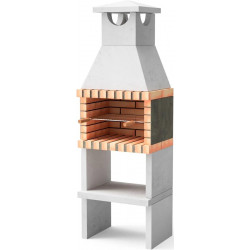 MOVELAR Barbacoa obra carb-len zon