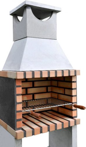 MOVELAR Barbacoa obra carb-len zon