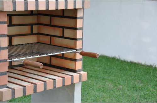 MOVELAR Barbacoa obra carb-len zon