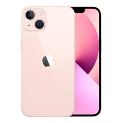 Móvil Apple iPhone 13 Rosa