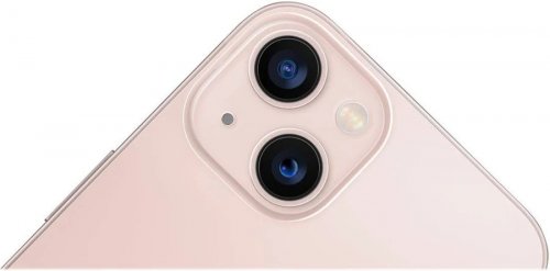Móvil Apple iPhone 13 Rosa