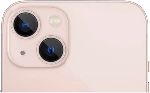 Móvil Apple iPhone 13 Rosa