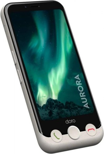 Movil Doro Aurora A10 4G 4