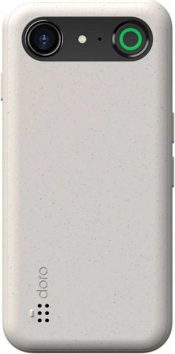 Movil Doro Aurora A10 4G 4