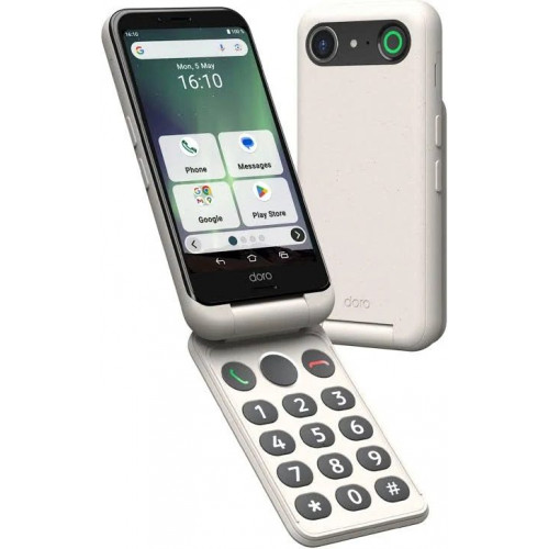 Movil Doro Aurora A20 4g 4