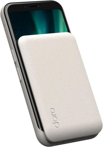 Movil Doro Aurora A20 4g 4