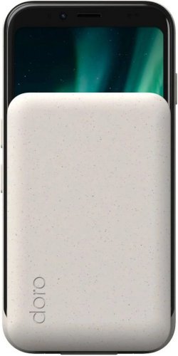 Movil Doro Aurora A20 4g 4